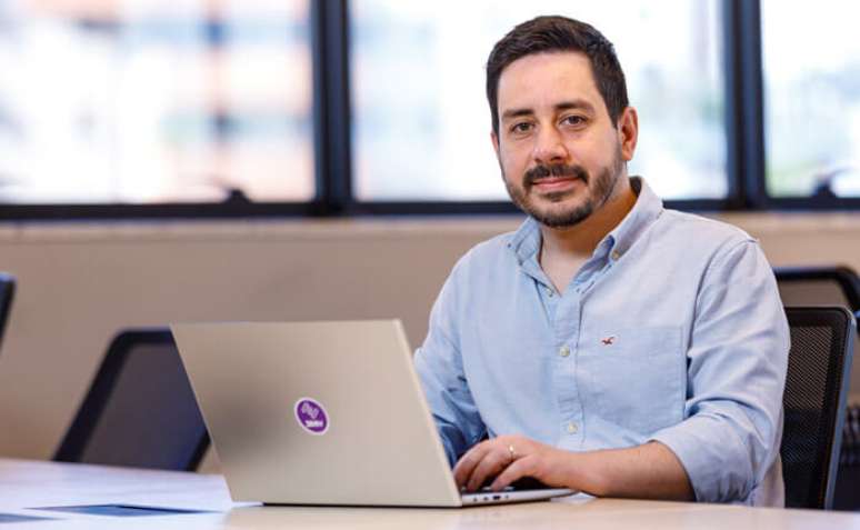 Rafael Bortolini elenca as vantagens para voc&ecirc; aderir ao low-code na sua empresa