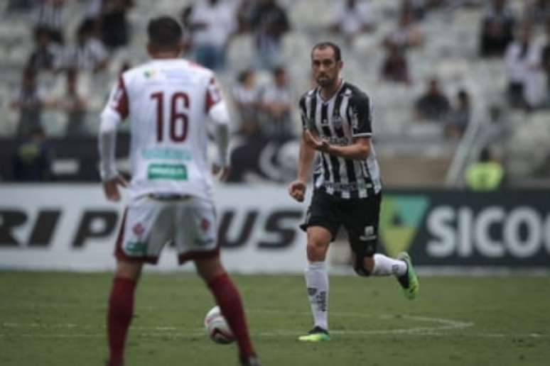 Patrocinense faz o pior início de campanha da história do clube no Mineiro, patrocinense