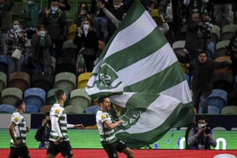 Benfica volta a vencer na casa do Sporting e é bicampeão nacional! 