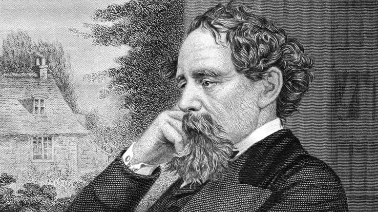 Mais de mil voluntários se reuniram em torno do projeto 'The Dickens Code'