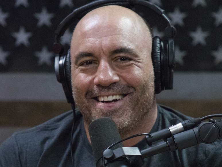 Joe Rogan