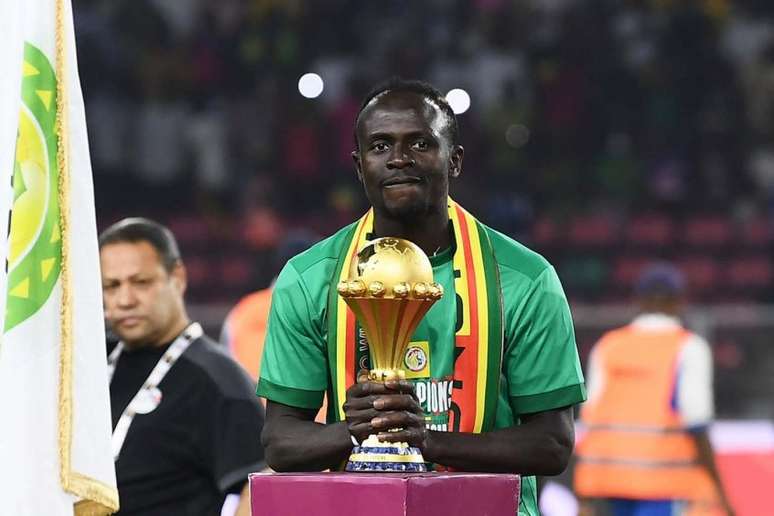 5 destaques da campanha de Senegal, finalista da Copa Africana de Nações