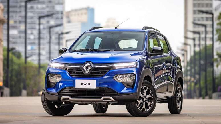 Renault Kwid