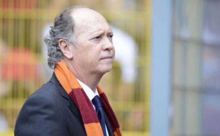 Falcão estará presente durante os jogos do torneio (Foto: Reprodução)