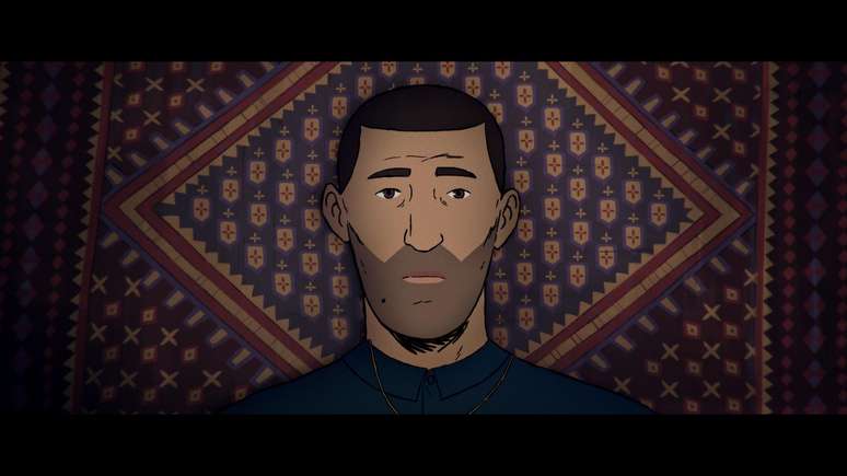 "Flee" conseguiu o feito inédito de ter sido indicado a Melhor Animação, Filme Internacional e Documentário