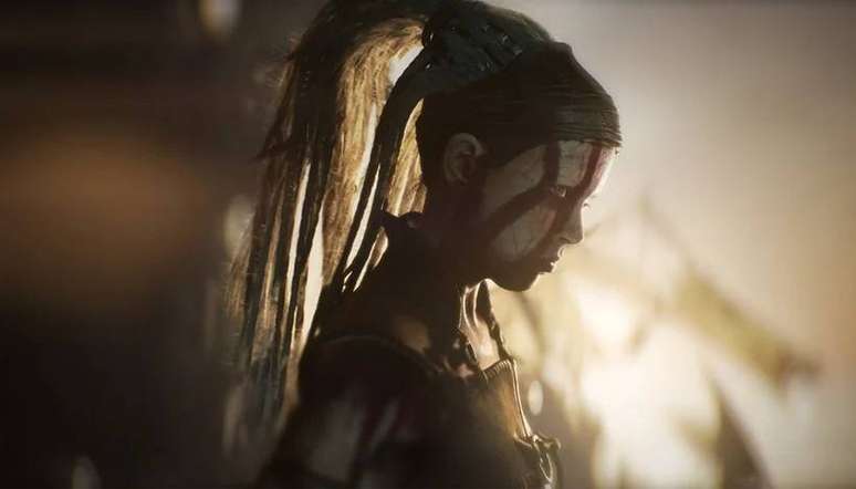 Senua's Saga: Hellblade 2 : tudo o que sabemos sobre o jogo