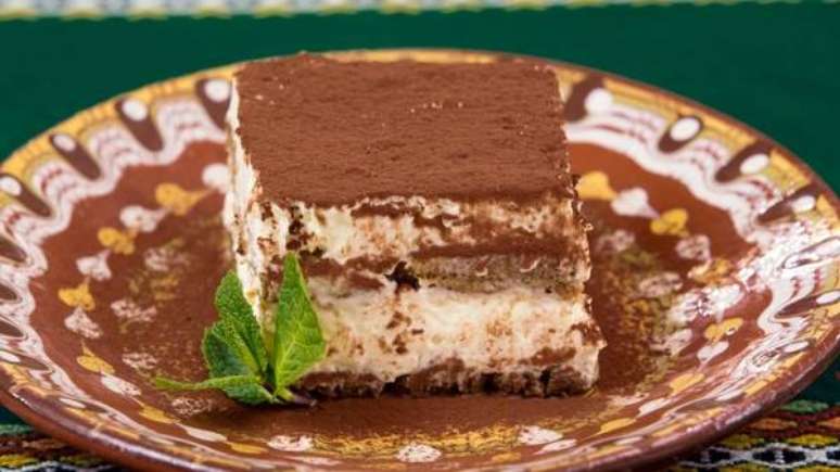 Curso será ministrados por vencedores da Copa do Mundo de Tiramisù