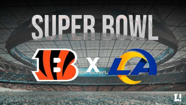 Super Bowl LVI: NFL cresce em audiência na ESPN Brasil e aquece o marketing