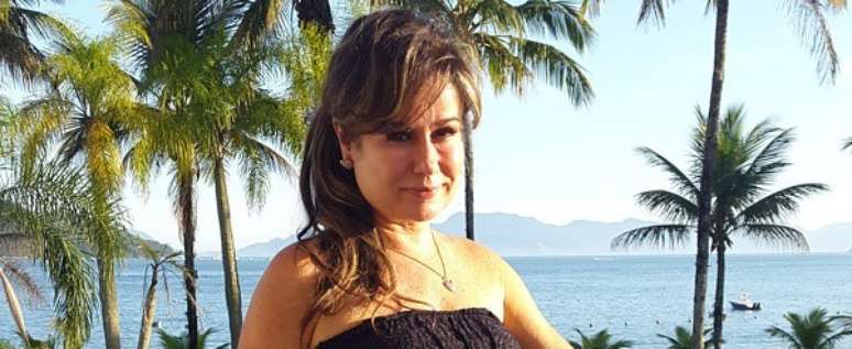 A atriz Suzy Camacho, de 60 anos, estrelou novelas como 'Brega & Chique' na Globo e 'A Força do Amor', no SBT