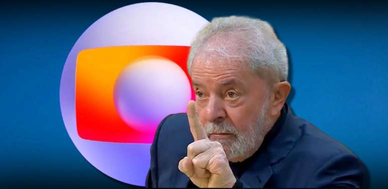 Novas regras defendidas por Lula atingiriam a Globo