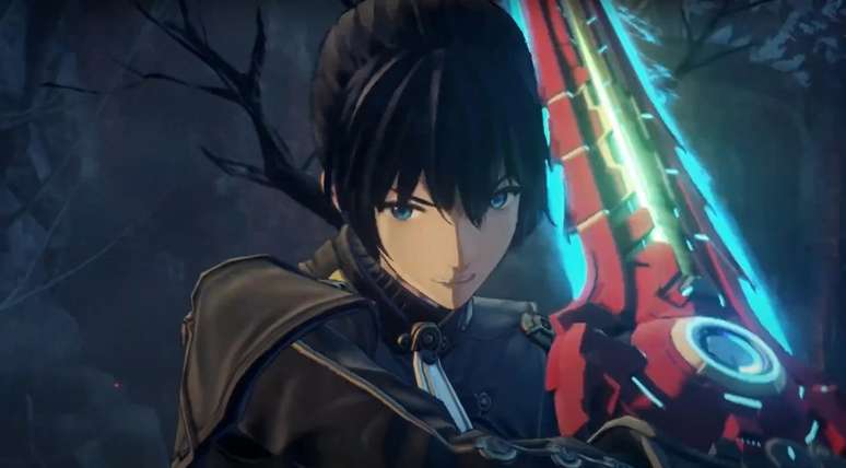 Xenoblade Chronicles 3 foi anunciado no Nintendo Direct