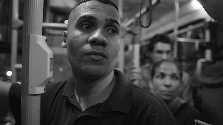 Longa-metragem mostra a linha 7545, uma das mais movimentadas da zona oeste de S&atilde;o Paulo @Divulgac&atilde;o