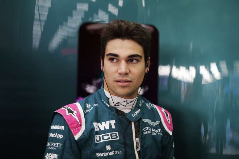 Lance Stroll criticou decisões de Michael Masi em Abu Dhabi 