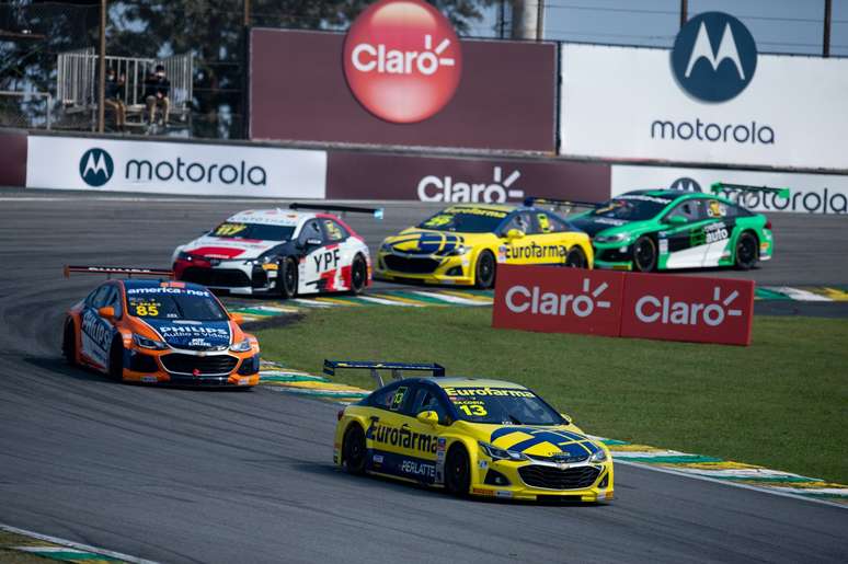 Stock Car tem novo formato em 2021, com 24 corridas e pontos para pole, stock car