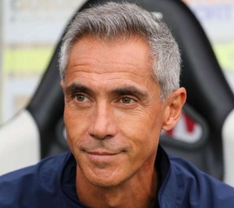 Paulo Sousa vive a expectativa da decisão da Supercopa contra o Atlético-MG e vê o Flu não abrir mão da liderança na Taça Guanabara