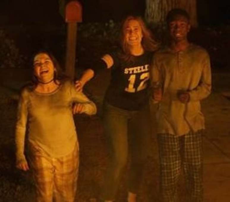 No 14&ordm; epis&oacute;dio da segunda temporada, a casa dos Pearson pega fogo no mesmo dia do Super Bowl de 1998