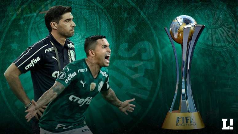 Palmeiras x Chelsea: saiba onde assistir à final do Mundial de Clubes da  FIFA