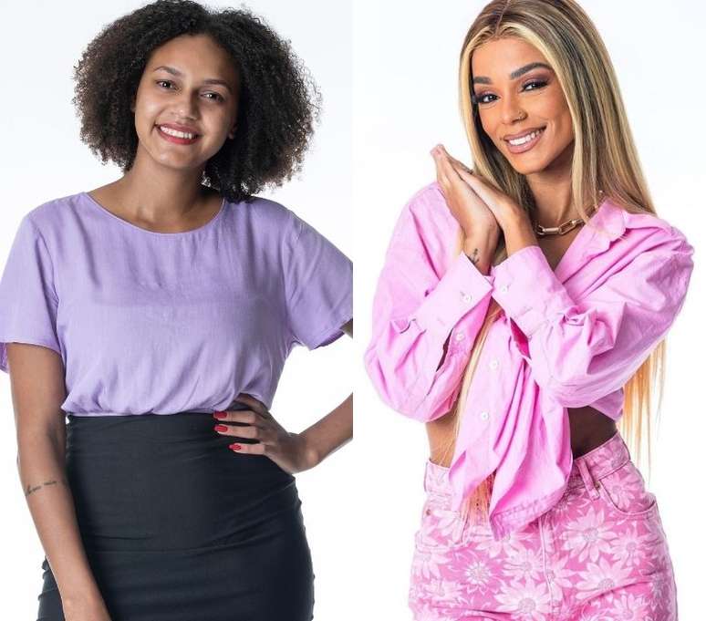 Sagitário, o signo de Brunna e Jessilane, tem sorte no BBB! -