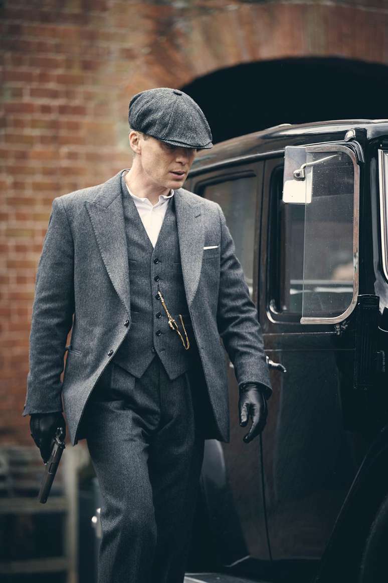 Sexta e última temporada de Peaky Blinders ganha primeiras imagens