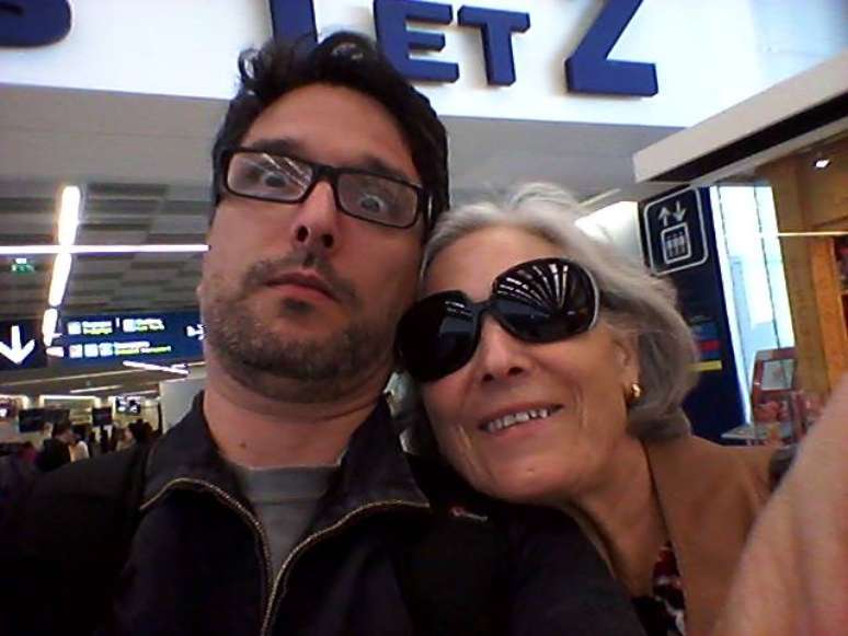 Pedro e Assun&ccedil;&atilde;o: m&atilde;e afirma que mensagens em rede social ajudam a lidar com a perda do primog&ecirc;nito