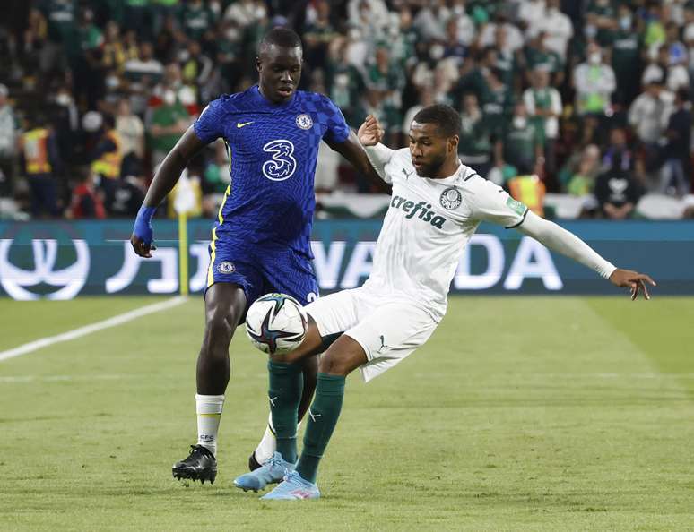 Palmeiras e Chelsea na final do Mundial de Clubes