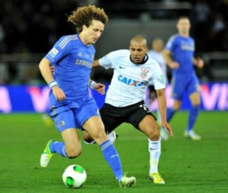 Mundial: Chelsea de 2012, derrotado pelo Corinthians, ou de 2022