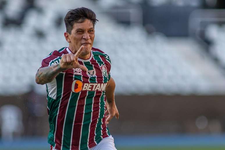 Jogo Fluminense x Portuguesa