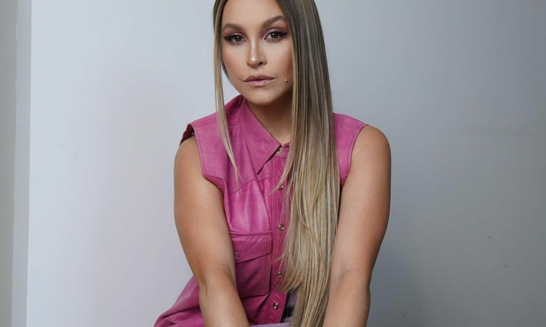 Carla Diaz 