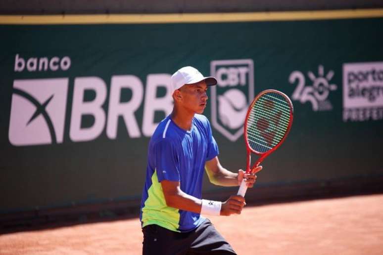 Almeida Tennis  Rio de Janeiro RJ