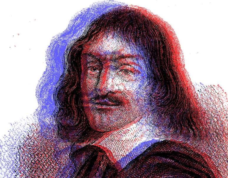 René Descartes