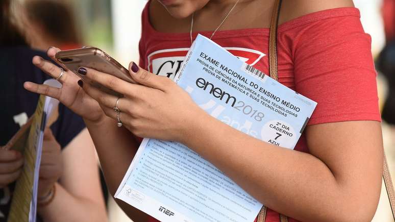 Enem vai precisar se adequar ao novo modelo de ensino