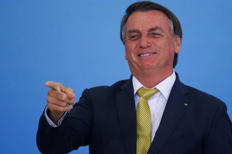 Uma tática comum de Bolsonaro e Putin é fazer "piadas" com estupro e misoginia