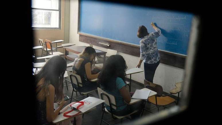 Aluno vai poder escolher seu itinerário de estudo, mas isso dependerá de opções oferecidas pela escola