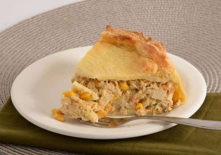 Receitas de empad&atilde;o para uma refei&ccedil;&atilde;o imperd&iacute;vel &ndash; Foto: Guia da Cozinha