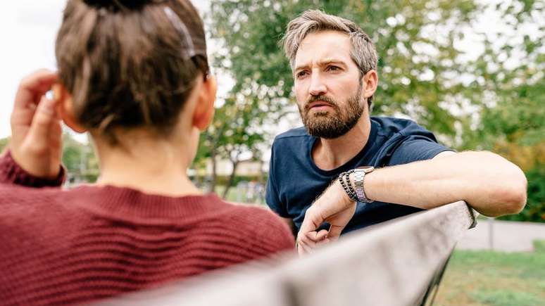 O sarcasmo dos adolescentes pode deixar os pais desnorteados