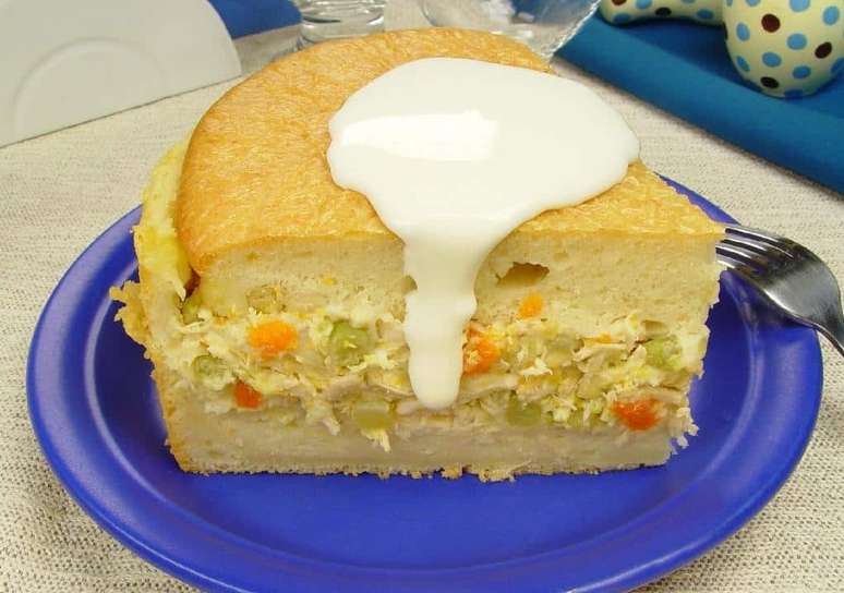 Receitas de empad&atilde;o para uma refei&ccedil;&atilde;o imperd&iacute;vel &ndash; Foto: Guia da Cozinha