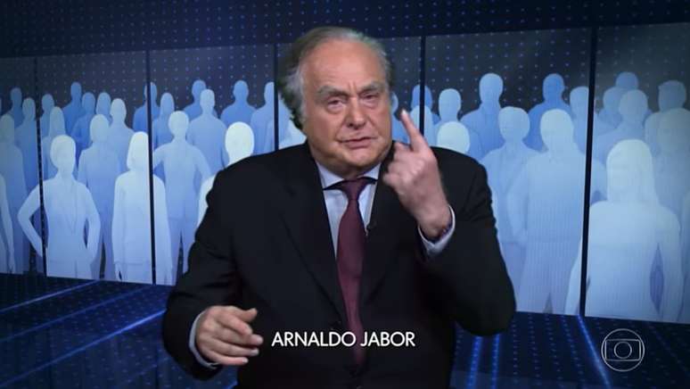 Jabor não tinha medo de irritar os poderosos