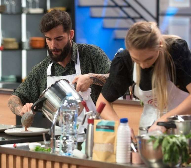 Se voc&ecirc; gosta de culin&aacute;ria, o MasterChef pode ser uma boa op&ccedil;&atilde;o para voc&ecirc; -
