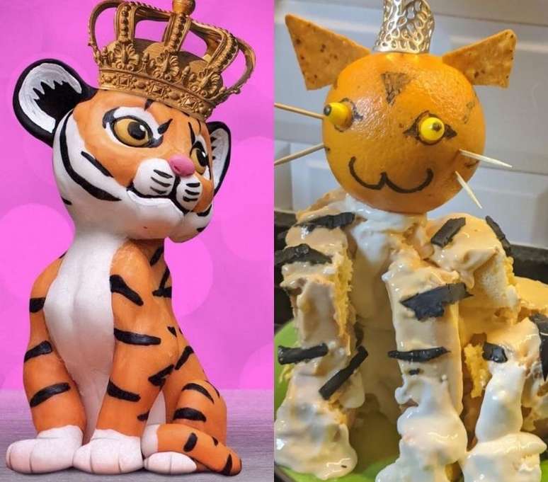 Em "Mandou Bem", o resultado dos doces nem sempre &eacute; o esperado! -