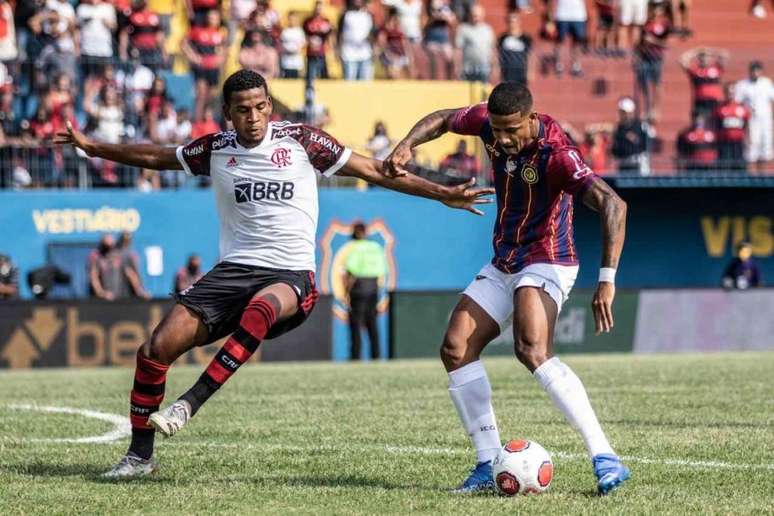 Madureira x Flamengo: onde ver e tudo sobre o jogo pelo Carioca