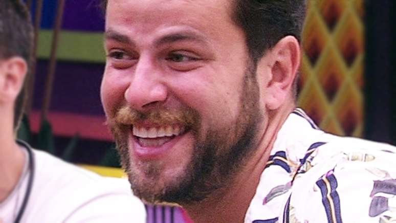 Gustavo é o mais novo participante do BBB 22