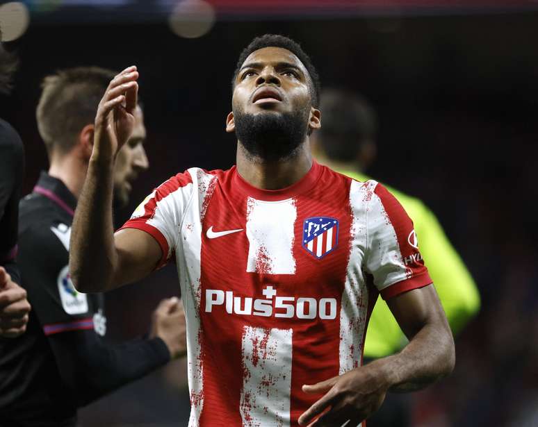 Em casa, Atl&eacute;tico de Madrid perde para o Levante no Espanhol