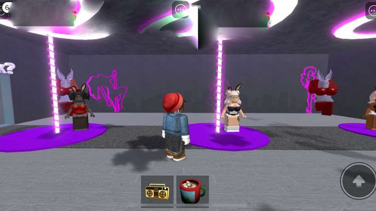 Roblox: o jogo infantil com um problema sexual