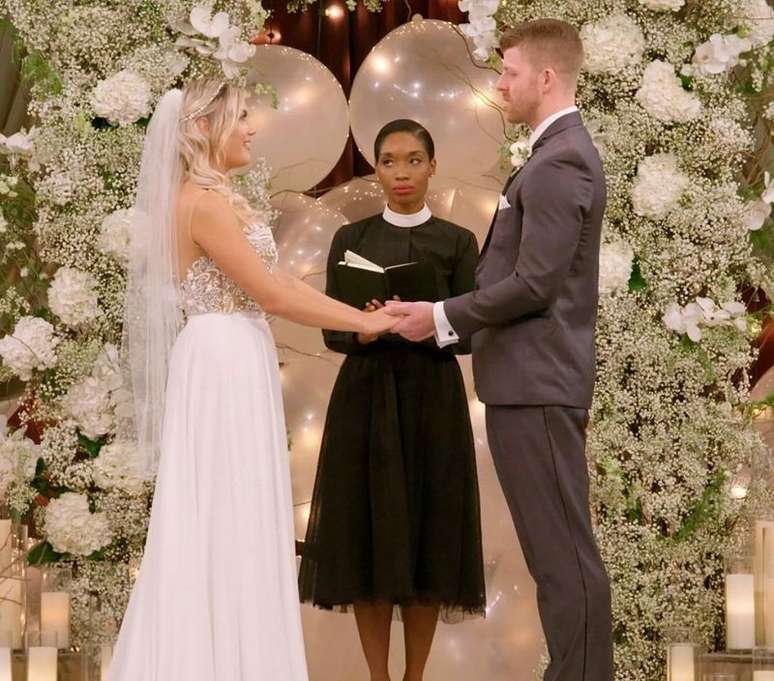 Afinal, o amor &eacute; realmente cego? Esse reality show tenta descobrir! -