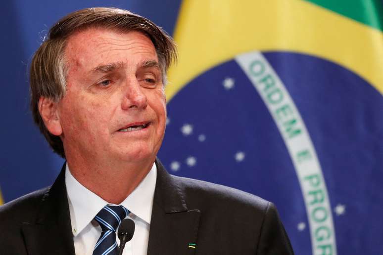 Jair Bolsonaro