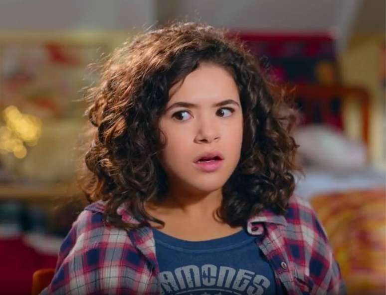 Maisa Silva em ‘De Volta aos 15’   