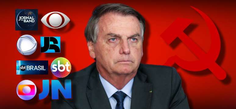 Bolsonaro teve cobertura correta da visita à Rússia