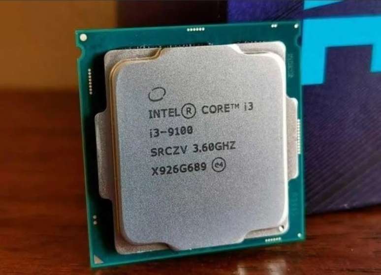 Escolha o processador para seu PC Gamer. AMD ou INTEL?