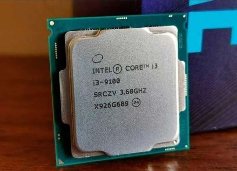 Intel Core i5 10400F vs AMD Ryzen 5 3600: saiba o melhor processador