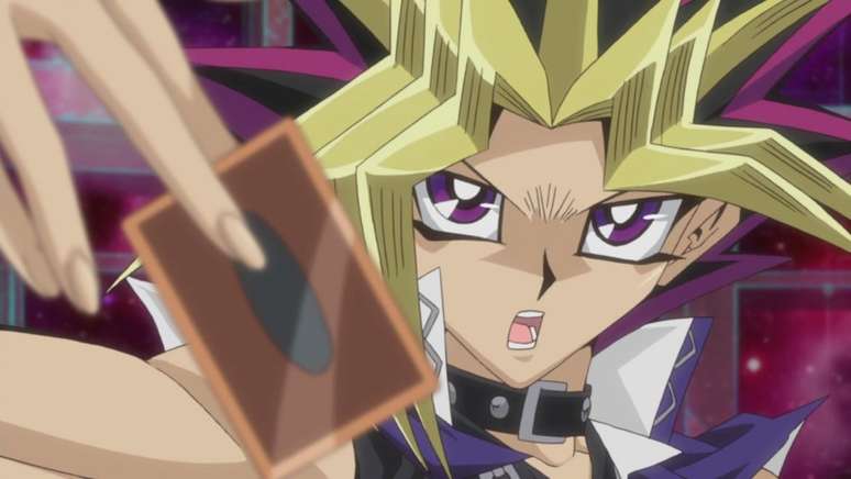 Yu-Gi-Oh! Duel Monsters”: vale a pena assistir? – Caí da Mudança